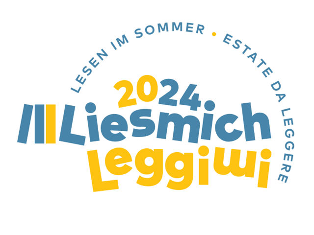 Logo Liesmich 2024