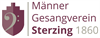Logo MGV Sterzing 1860