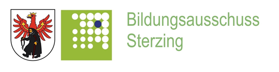 Logo Bildungsausschuss Sterzing