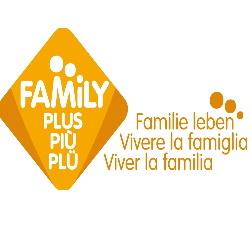 Familyplus Vievere la famiglia