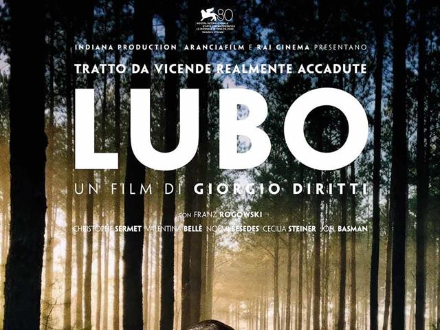 Foto für Filmclub Sterzing & Circolo Arci Vipiteno: "Lubo"