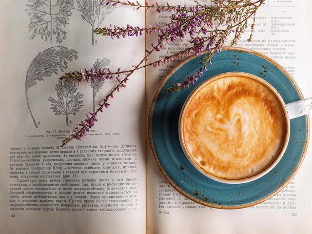Foto per Caffè letterario