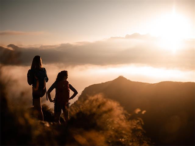 Foto per Escursione al sorgere del sole sul Monte Cavallo con colazione di montagna