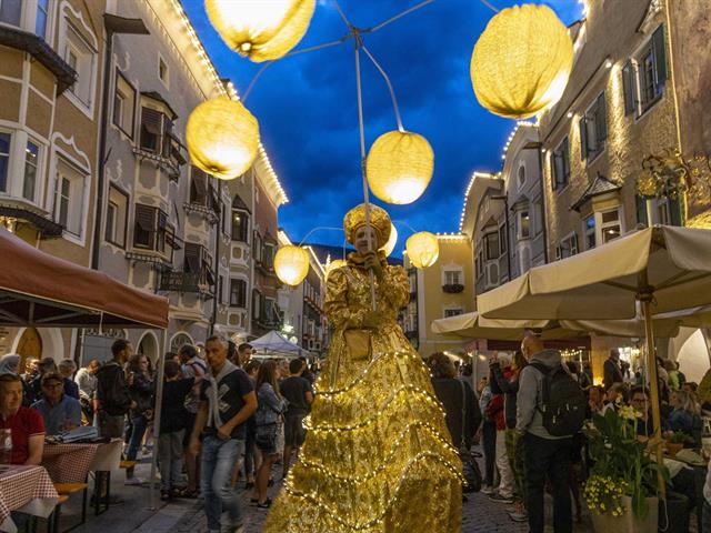 Foto per Feste delle lanterne a Vipiteno
